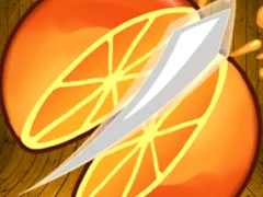 Hra Fruit Slice online