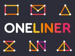 Hra One Liner online