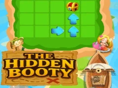 Hra The Hidden Booty online