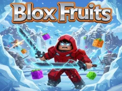 Hra Blox Fruits online