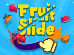 Hra Fruit Slide Reps online