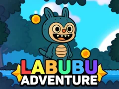 Hra Labubu Adventure online