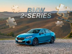 Hra BMW 2-Series online