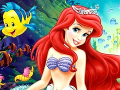 Hra Hidden Funny Alphabet online