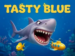 Hra Tasty Blue online