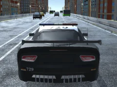 Hra Police Traffic online