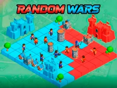 Hra Random Wars online