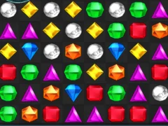 Hra Bejeweled Twist online