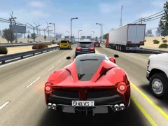 Hra Traffic Tour online