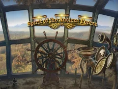 Hra Spirit Of The Ancient Forest online