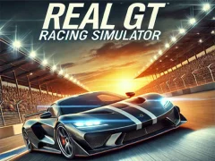 Hra Real GT Racing Simulator online
