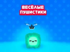 Hra Fluffy Fall online