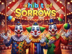 Hra Exhibit of Sorrows online