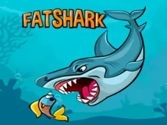 Hra Fat Shark online