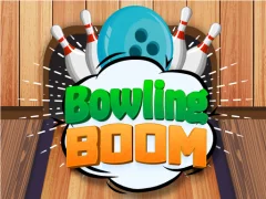 Hra Bowling Boom online