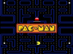 Hra Pac-man online