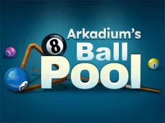 Hra 8 Ball Pool online