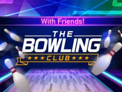 Hra The Bowling Club online