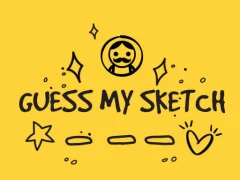 Hra Guess My Sketch online