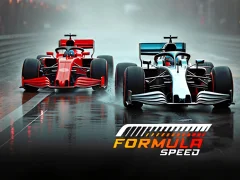 Hra Formula Speed online
