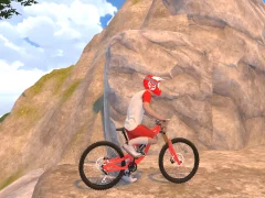 Hra Cliff Rider online