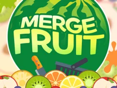 Hra Merge Fruit online