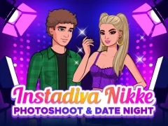 Hra Instadiva Nikke Photoshoot & Date Night online