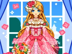 Hra My Dress Up Darling online