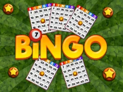 Hra Bingo online