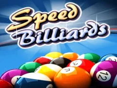 Hra Speed Billiard online