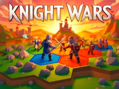 Hra Knight Wars online