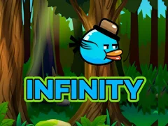 Hra Infinity online