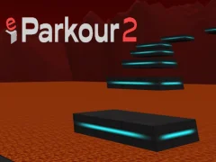 Hra eParkour 2 online
