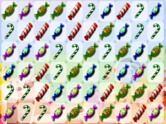 Hra Candy online