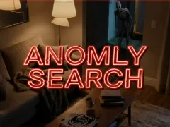 Hra Anomaly Search online