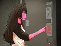 Hra Interdimensional Vending Machine online