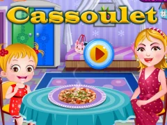 Hra Cassoulet online