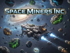 Hra Space Miners Inc online