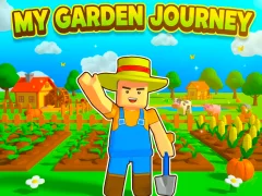 Hra My Garden Journey online