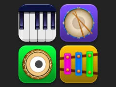 Hra Piano Musics online