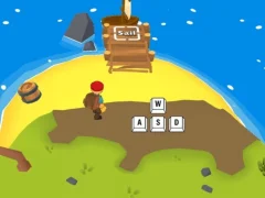 Hra Loot Island Treasure Digger online