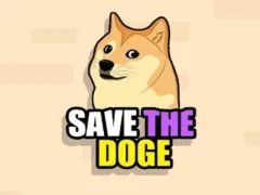 Hra Save the Doge online