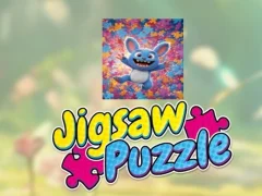 Hra Labubu Jigsaw Puzzles For Kids online