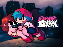Hra Friday Night Funkin' online