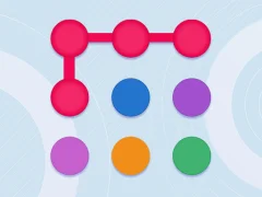 Hra Two Dots Remastered online
