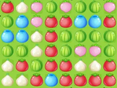 Hra Garden Crush online