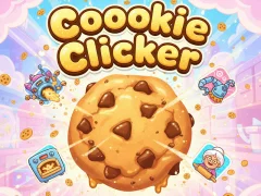 Hra Coookie Clicker online