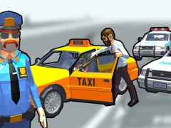 Hra City Driver Steal Cars online