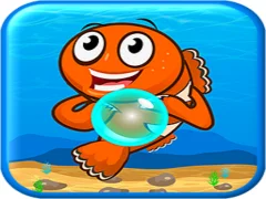 Hra Bubble Shooter online