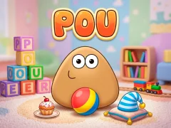 Hra Pou online